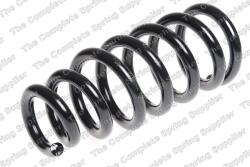 LESJÖFORS Arc Spiral Punte Fata 4059251 Mitsubishi L200 / Triton/Pajero Sport Ii