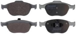 QUARO Set Placute Frana, Frana Disc Qp3492 Ford Focus I/Tourneo Connect/Transit Connect (QP3492)
