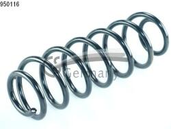 CS Germany Arc Spiral Puntea Spate 14.950. 116 Audi A1 Vw Polo V