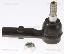 TRISCAN Cap De Bara 850015133 Iveco Daily Vi (850015133)