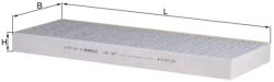 KNECHT Filtru, Aer Habitaclu Lak167 Citroën C8/Evasion/Jumpy I Fiat Scudo/Ulysse