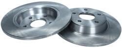 MAXGEAR Disc Frana 19-4787 Ford Focus Iv (19-4787)