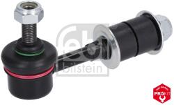 Febi Bilstein Brat/Bieleta Suspensie, Stabilizator Axa Spate Dreapta 26867 Mitsubishi Carisma