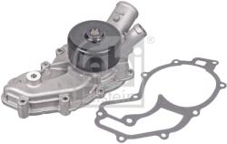 Febi Bilstein Pompă De Apă, Răcire Motor 26397 Mercedes-Benz E-Class/G-Class/M-Class/S-Class