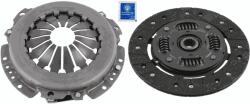 SACHS Set Ambreiaj 3000853201 Alfa Romeo 147/156/Gt (3000853201)