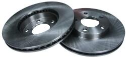 MAXGEAR Disc Frana Punte Fata 19-4738 Ford Maverick Mazda Tribute (19-4738)