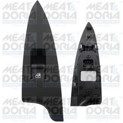 MEAT & DORIA Comutator, Macara Geam Spate Stanga 26229 Alfa Romeo Giulietta (26229)