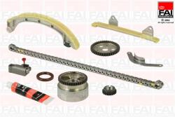 FAI AutoParts Chit Lant De Distributie Deasupra Tck173Vvt Daihatsu Bego/Copen/Extol/Materia (TCK173VVT)