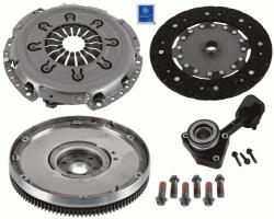 SACHS Set Ambreiaj 2290601187 Ford C-Max/Focus Ii Volvo C30/S40 Ii/V50 (2290601187)