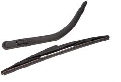MaXgear Set Stergatoare, Curatare Parbriz 39-0452 Dacia Logan (39-0452)