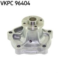 SKF Pompă De Apă, Răcire Motor Vkpc96404 Fiat Sedici Subaru Justy Iii Suzuki Ignis I