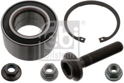 Febi Bilstein Set Rulment Roata Axa Fata Dreapta 34875 Vw Golf Iv