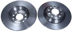MAXGEAR Disc Frana Puntea Spate 19-2195 Audi A3/Q3/Tt Seat Alhambra/Tarraco Vw Arteon (19-2195)