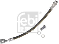 Febi Bilstein Furtun Frana Axa Spate Dreapta 172500 Chevrolet Vectra Opel Signum/Vectra C