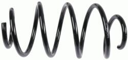 SACHS Arc Spiral 997857 Audi A3 Seat Altea/Leon/Toledo Iii Skoda Octavia Ii Vw Golf V