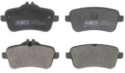 ABE Set Placute Frana, Frana Disc Puntea Spate C2M032Abe Mercedes-Benz A-Class/Cla (C2M032ABE)