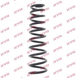 KYB Arc Spiral Punte Fata Ri1211 Alfa Romeo 156