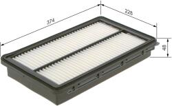 Bosch Filtru Aer F026400362 Mazda Rx-8