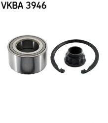 SKF Set Rulment Roata Vkba3946 Lexus Es/Rx Toyota Alphard I/Avensis/Camry/Harrier