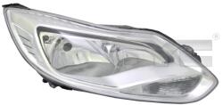 TYC Far Stanga 20-12570-05-2 Ford Focus Iii (20-12570-05-2)