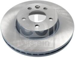 FEBI BILSTEIN Disc Frana Punte Fata 175424 Man Tge Vw Crafter/Grand California (175424)