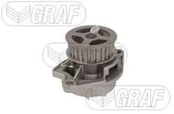 GRAF Pompă De Apă, Răcire Motor Pa674 Audi A2 Seat Altea/Arosa/Cordoba/Cordoba Vario (PA674)