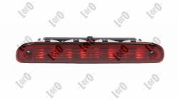 ABAKUS Stop Suplimentar Centru 038-33-870 Citroën Jumper Ii Fiat Ducato Peugeot Boxer (038-33-870)