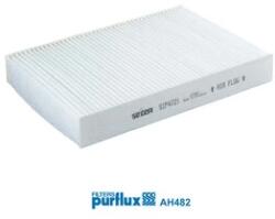 PURFLUX Filtru, Aer Habitaclu Ah482 Mercedes-Benz Citan/Eqt/T-Class Nissan Qashqai Ii (AH482)