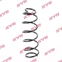 KYB Arc Spiral Punte Fata Rh2941 Smart Fortwo