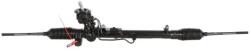 LAUBER Caseta Directie 66.0747 Audi A3 Seat Leon/Toledo Ii Skoda Octavia I Vw Bora (66.0747)