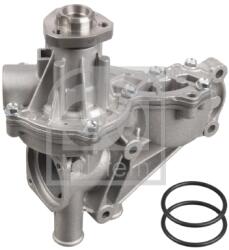 FEBI BILSTEIN Pompă De Apă, Răcire Motor 01287 Audi 100 C2/100 C3/100 C4/80 B2/80 B3/80 B4 (01287)