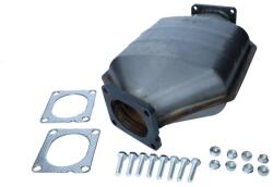 MAXGEAR Filtru Funingine/Particule, Sist. De Esapament 27-6011 Bmw 5/7/X3/X5 (27-6011)