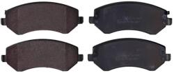 MAXGEAR Set Placute Frana, Frana Disc Punte Fata 19-0869 Chrysler Voyager / Voyager Iv (19-0869)