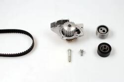 HEPU Set Pompa Apa + Curea Dintata Pk08410 Citroën Berlingo / Berlingo First/C15 (PK08410)