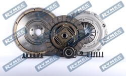 RYMEC Set Ambreiaj Sf10431068 Audi A3/Q3/Tt Seat Alhambra/Altea/Leon Skoda Octavia Ii (SF10431068)