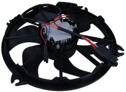 MAXGEAR Ventilator, Radiator Ac212493 Citroën C5 Ii/C5 Iii Peugeot 407 (AC212493)