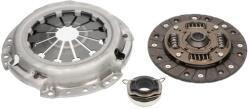 KAVO PARTS Set Ambreiaj Cp-7038 Daihatsu Cuore Vii/Sirion Subaru Justy Iv (CP-7038)
