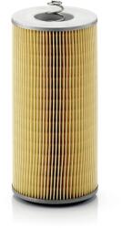 MANN-FILTER Filtru Ulei H12110/2X Drögmöller E-Serie Mercedes-Benz Agl/Atron/Conecto/Fpn/Hpn (H12110/2x)