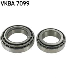 SKF Set Rulment Roata Vkba7099 Ford Transit V363 (VKBA7099)