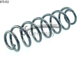 CS Germany Arc Spiral Puntea Spate 14.875. 152 Seat Ateca Skoda Octavia Iii