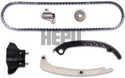 HEPU Chit Lant De Distributie 21-0528 Opel Astra J/Astra J Gtc/Astra K/Cascada (21-0528)