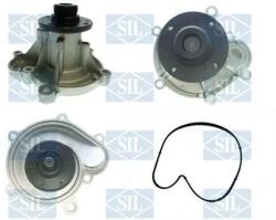 Saleri SIL Pompă De Apă, Răcire Motor Pa1513 Mercedes-Benz Sprinter 3, 5-T/Sprinter 3-T