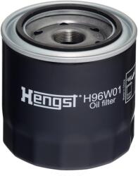HENGST FILTER Filtru Ulei H96W01 Toyota Avensis/Avensis Verso/Caldina/Carina E Vi/Corolla/Dyna (H96W01)
