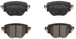 ABE Set Placute Frana, Frana Disc Puntea Spate C2P009Abe Opel Corsa F Peugeot 2008 Ii (C2P009ABE)