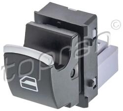 TOPRAN Comutator, Macara Geam 116033 Seat Alhambra Vw Caddy Iii/Caddy Iv/Cc B7/Eos (116033)