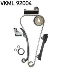 SKF Chit Lant De Distributie Vkml92004 Nissan Almera Ii/Almera Tino/Primera/Sunny Iv