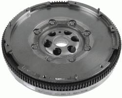 SACHS Volanta 2294000113 Audi A3/A6 C6 Seat Altea/Leon/Toledo Iii Skoda Octavia Ii (2294000113)