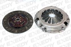 EXEDY Set Ambreiaj Tys2236 Subaru Trezia Toyota Auris/Corolla/Urban Cruiser/Verso S (TYS2236)