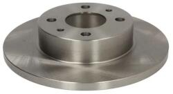 ABE Disc Frana Punte Fata C3F012Abe Alfa Romeo 33 Autobianchi Y10 Fiat 500/500 C/Uno