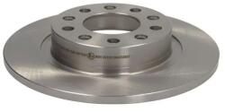 ABE Disc Frana Puntea Spate C4D020Abe Alfa Romeo 159/Giulietta
